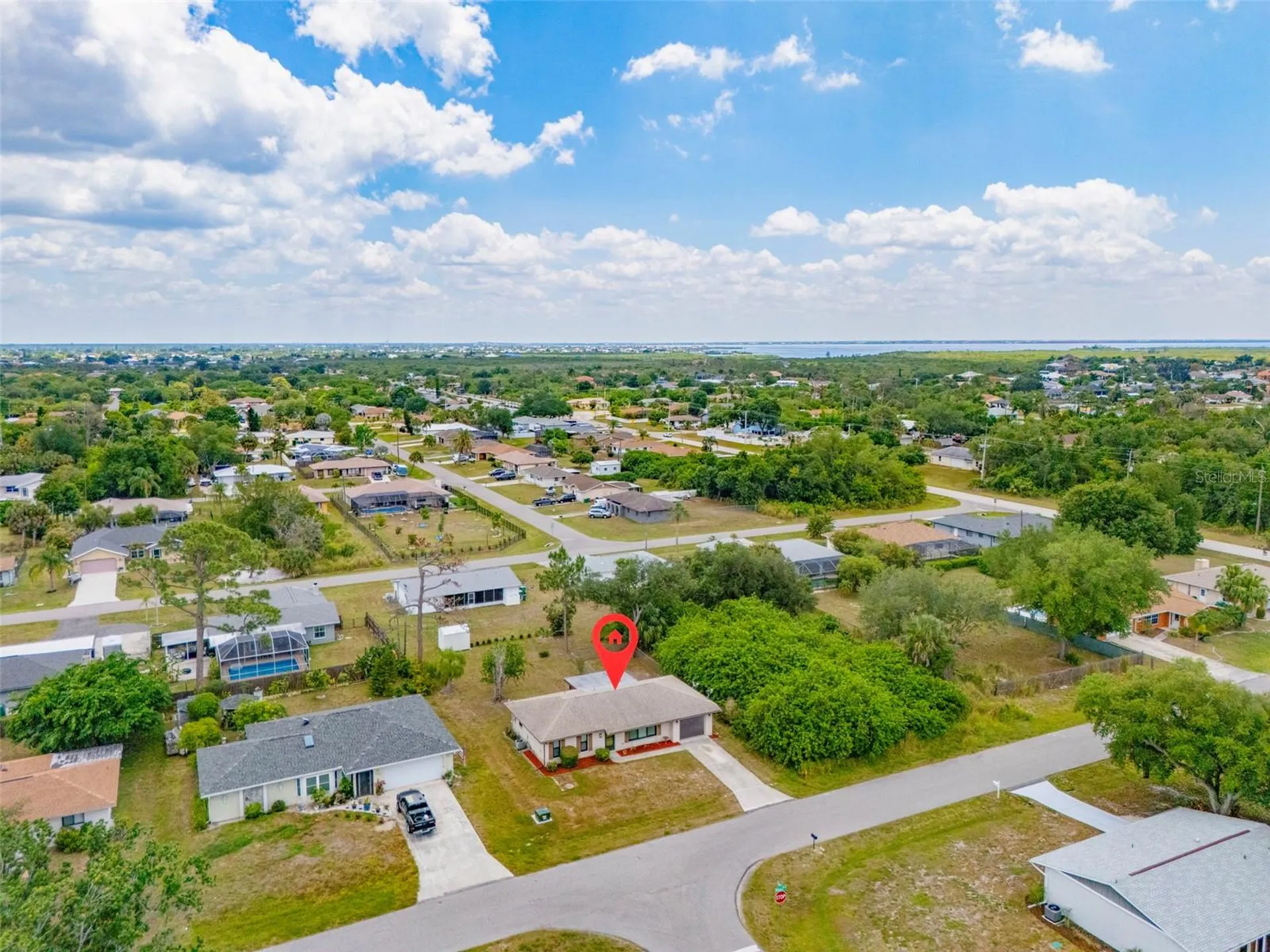 141 Avens Street Port Charlotte FL 33948