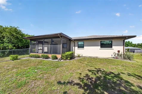 141 Avens Street Port Charlotte FL 33948