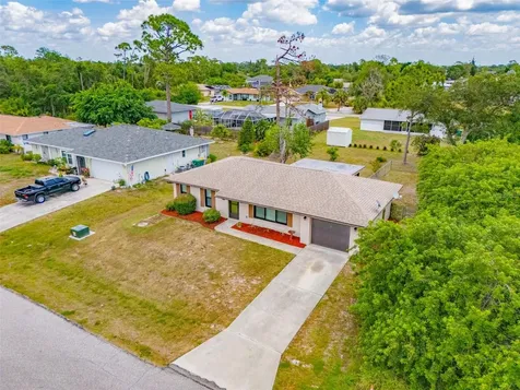 141 Avens Street Port Charlotte FL 33948