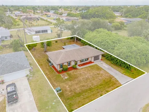 141 Avens Street Port Charlotte FL 33948