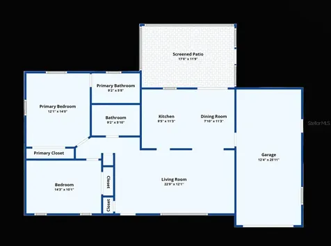 141 Avens Street Port Charlotte FL 33948