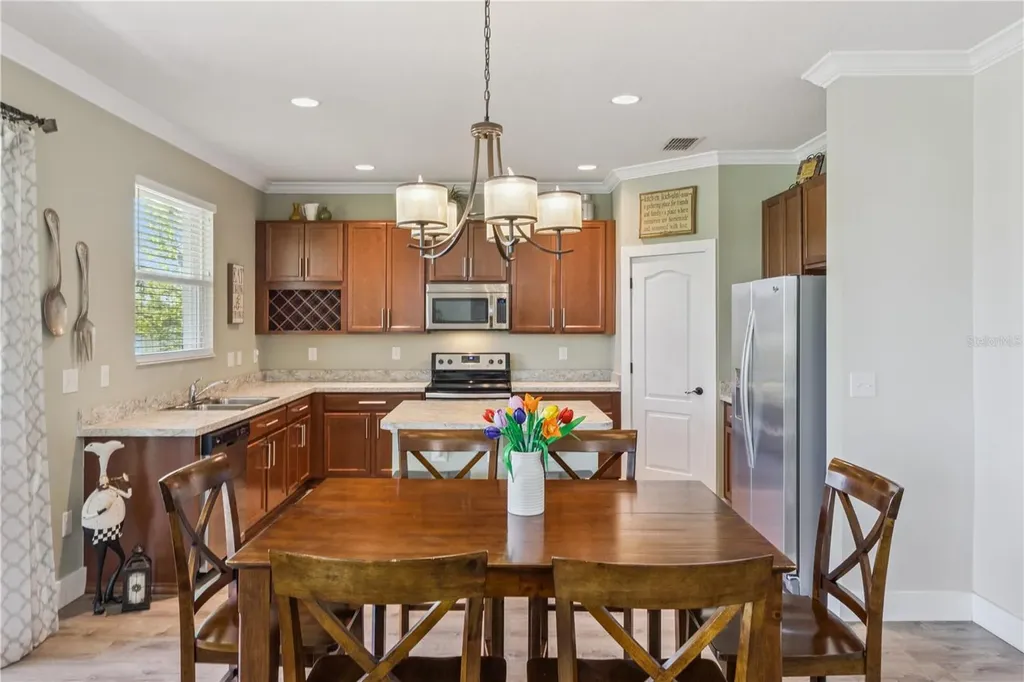 4588 Baler Trails Drive St Cloud FL 34772