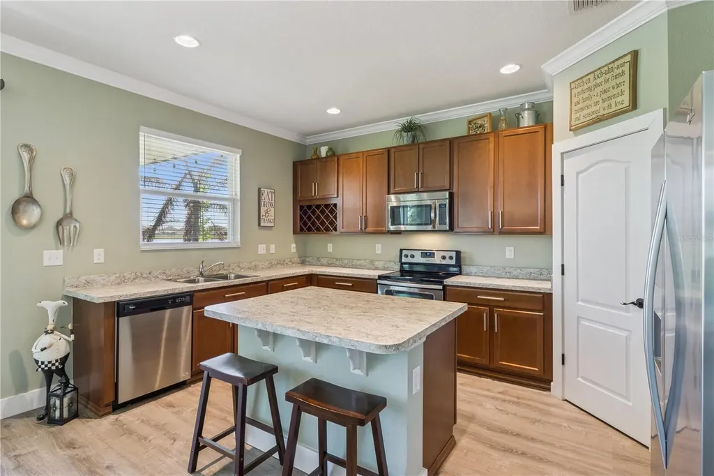 4588 Baler Trails Drive St Cloud FL 34772