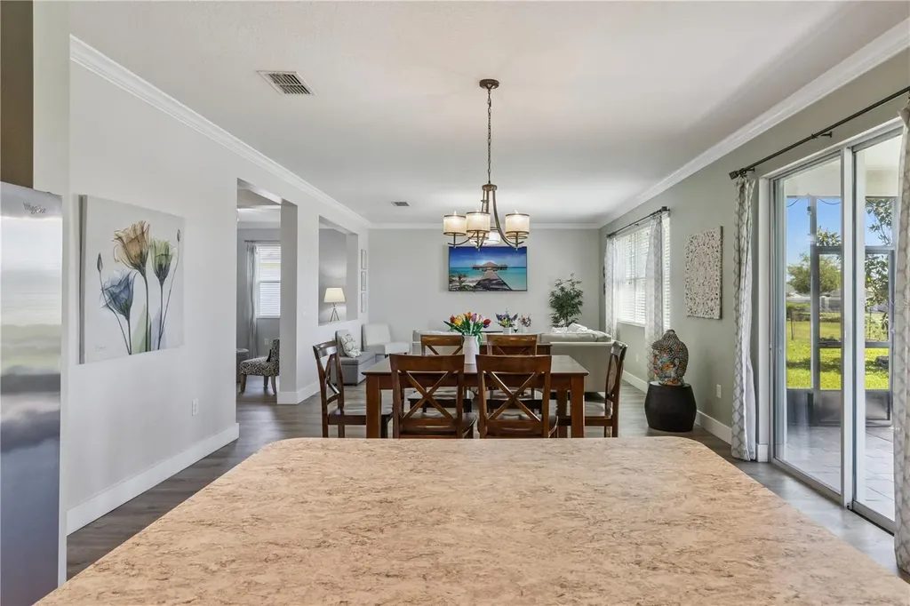 4588 Baler Trails Drive St Cloud FL 34772