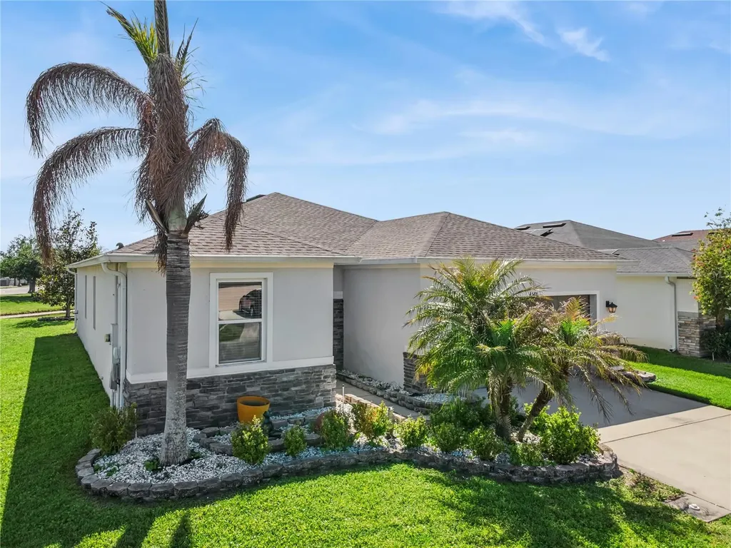 4588 Baler Trails Drive St Cloud FL 34772