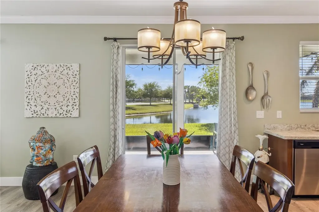 4588 Baler Trails Drive St Cloud FL 34772