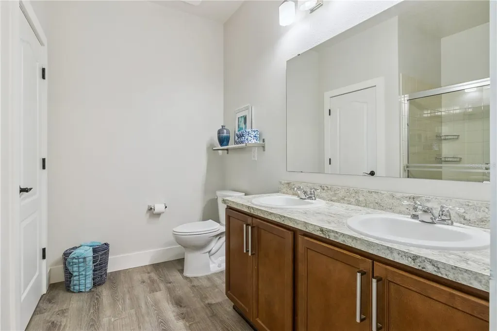 4588 Baler Trails Drive St Cloud FL 34772