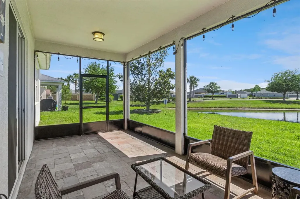 4588 Baler Trails Drive St Cloud FL 34772
