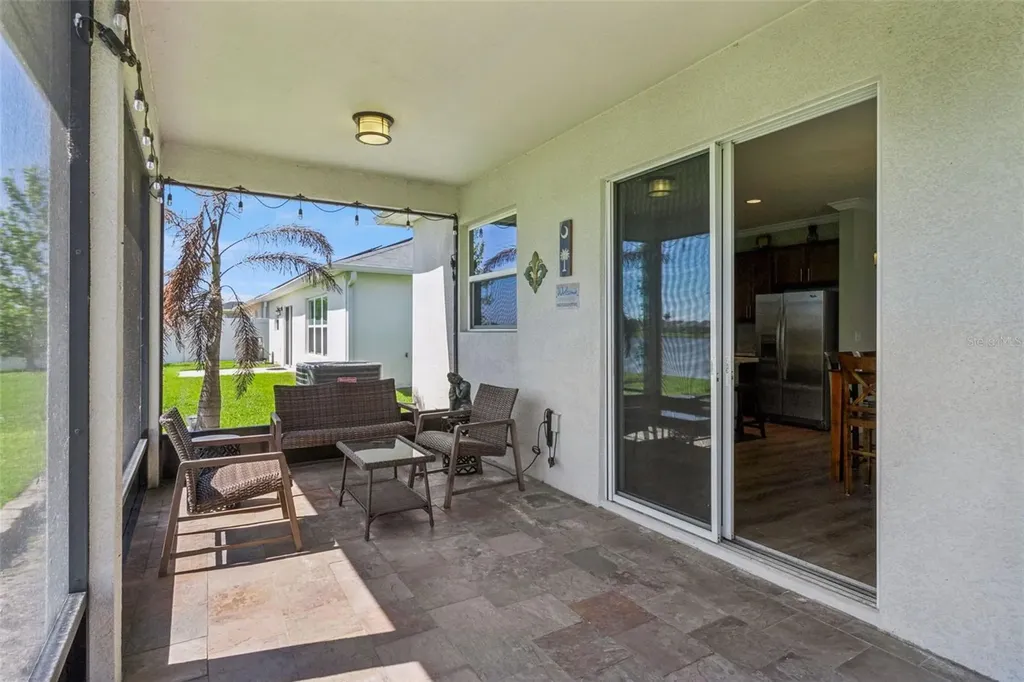 4588 Baler Trails Drive St Cloud FL 34772