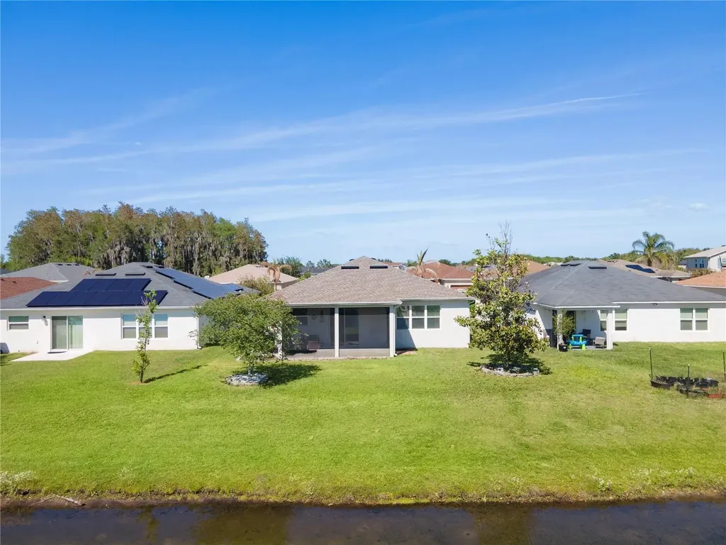 4588 Baler Trails Drive St Cloud FL 34772