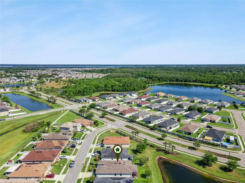 4588 Baler Trails Drive St Cloud FL 34772