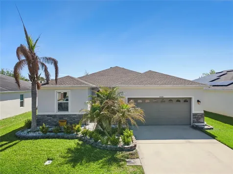 4588 Baler Trails Drive St Cloud FL 34772