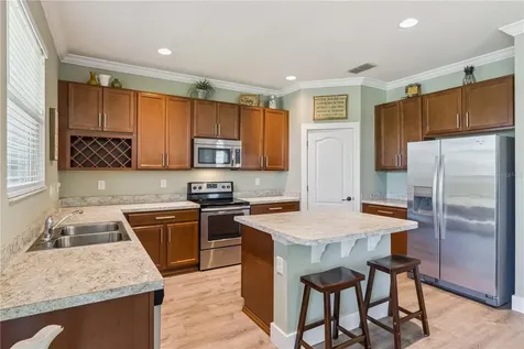 4588 Baler Trails Drive St Cloud FL 34772