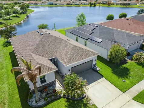 4588 Baler Trails Drive St Cloud FL 34772