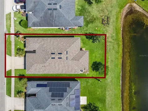4588 Baler Trails Drive St Cloud FL 34772