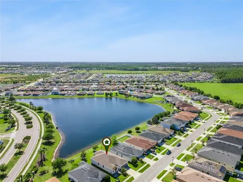 4588 Baler Trails Drive St Cloud FL 34772
