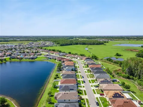 4588 Baler Trails Drive St Cloud FL 34772