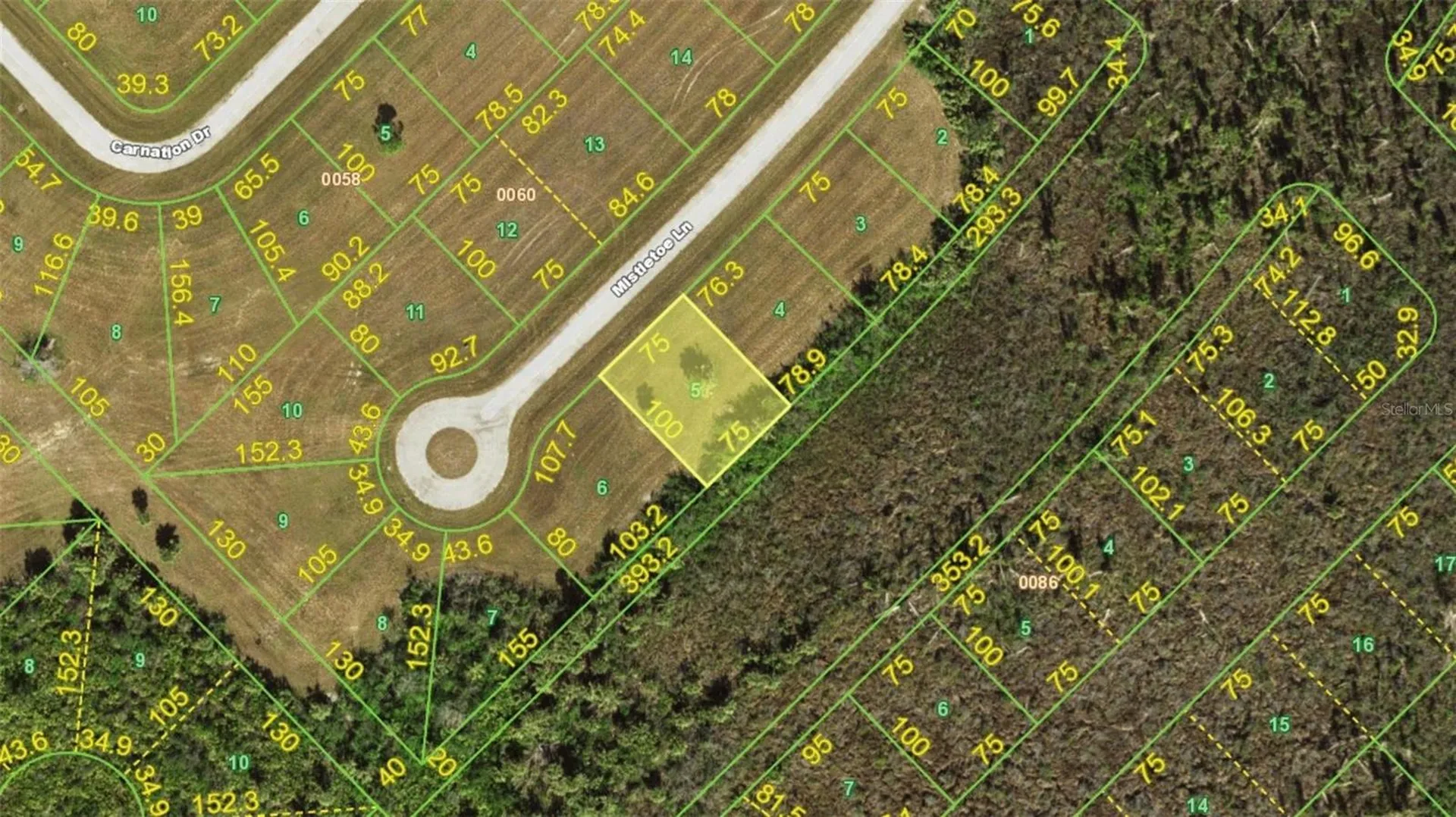 8 Mistletoe Lane Placida FL 33946