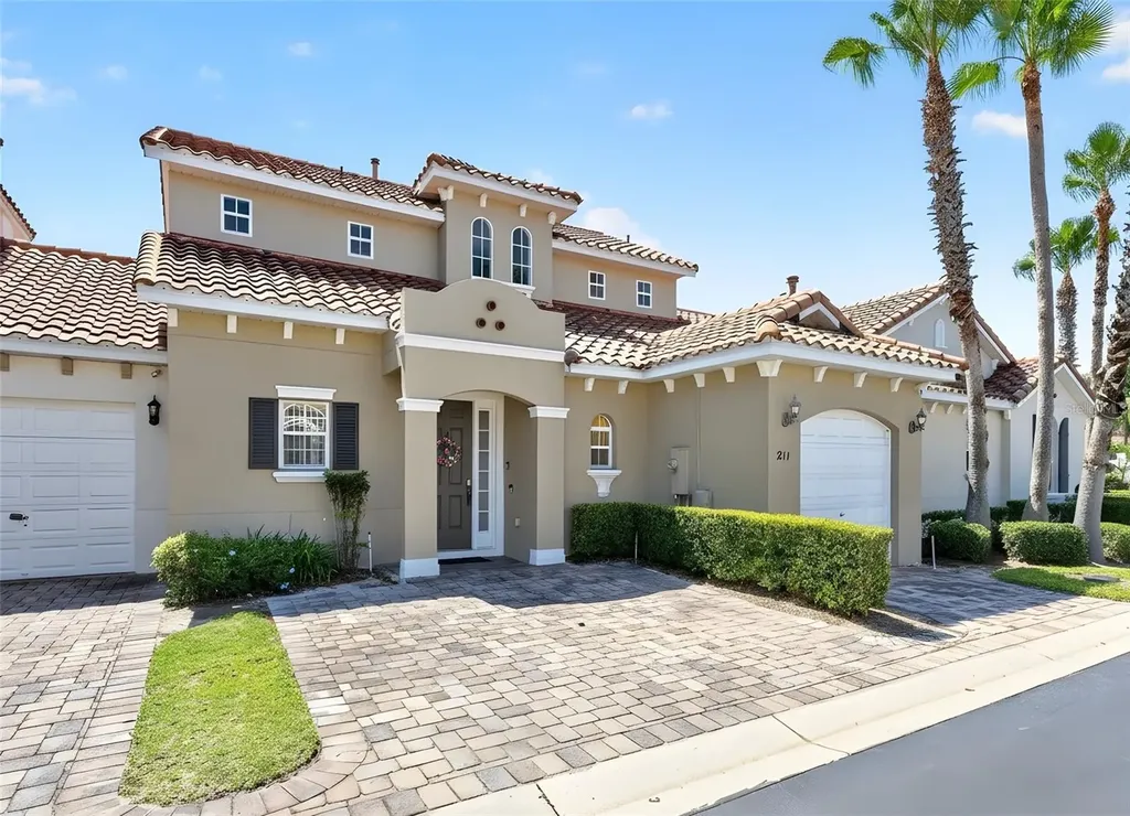 211 Brunello Drive Davenport FL 33897
