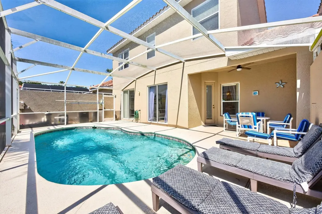 211 Brunello Drive Davenport FL 33897