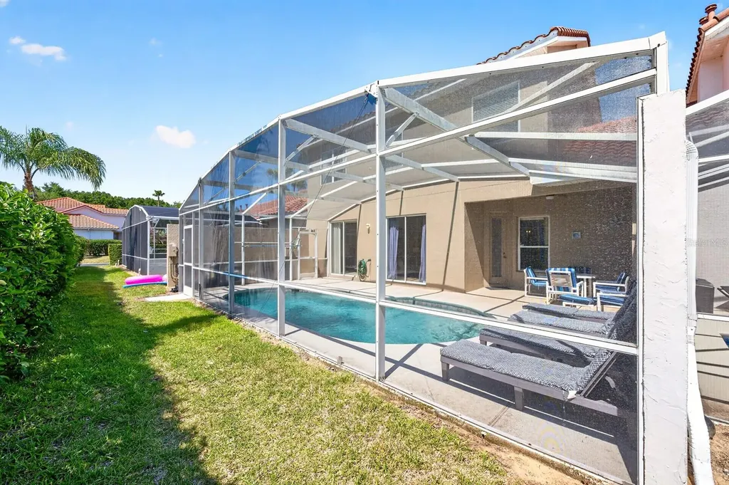 211 Brunello Drive Davenport FL 33897