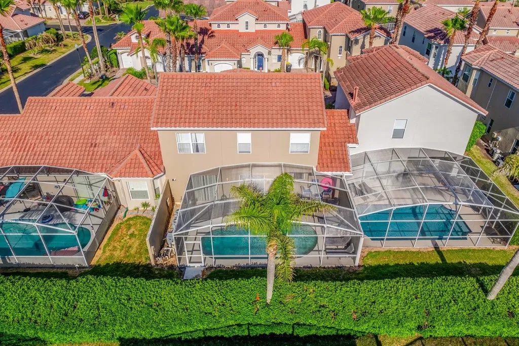 211 Brunello Drive Davenport FL 33897
