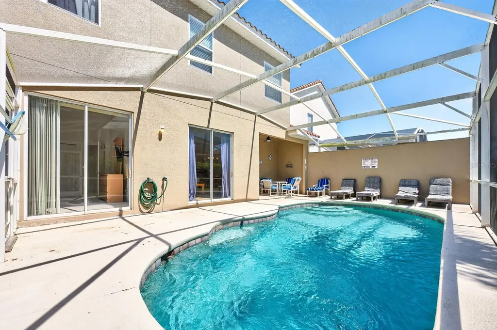 211 Brunello Drive Davenport FL 33897