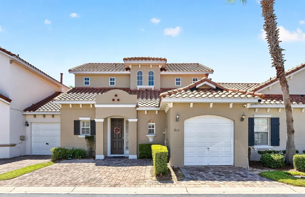 211 Brunello Drive Davenport FL 33897