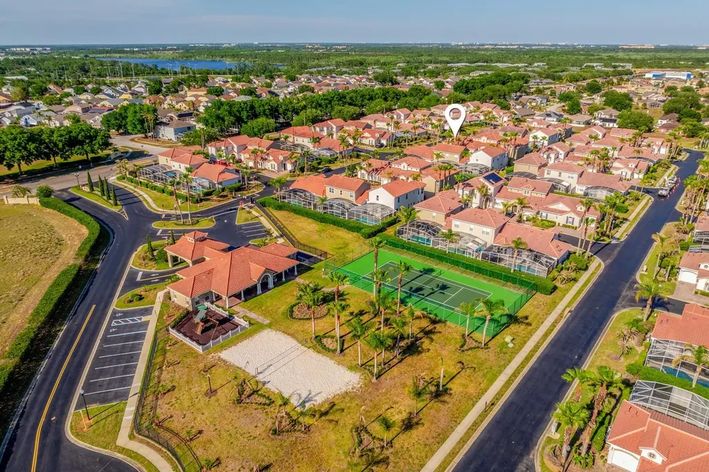 211 Brunello Drive Davenport FL 33897