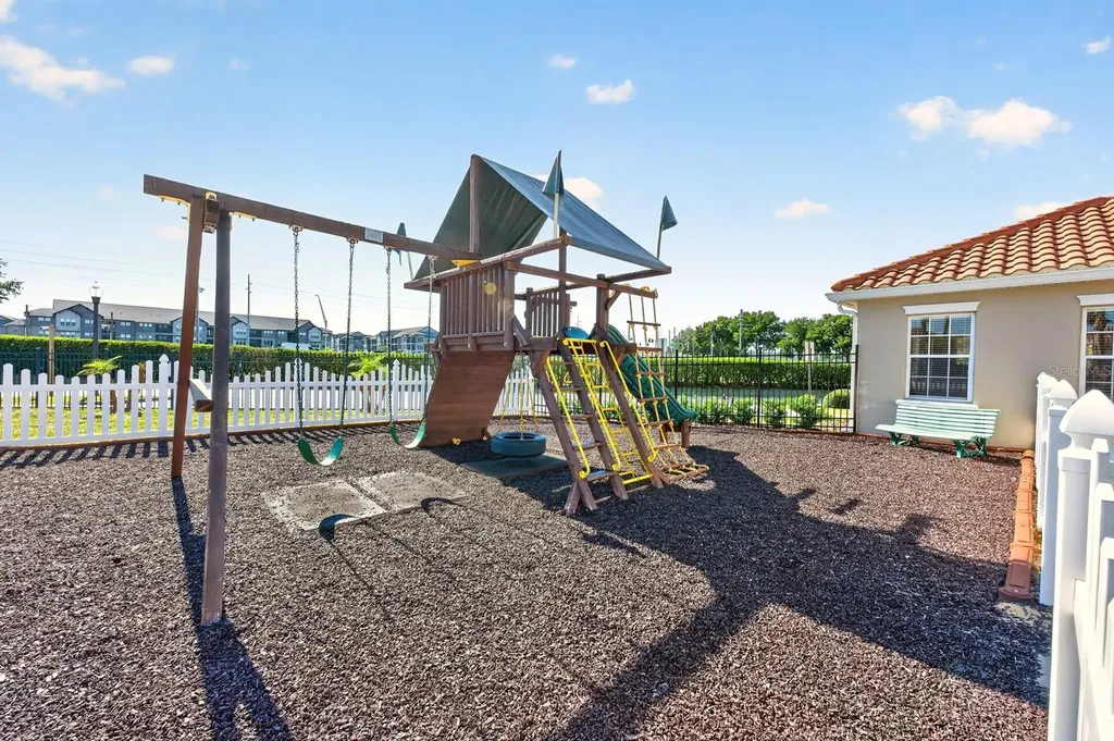 211 Brunello Drive Davenport FL 33897