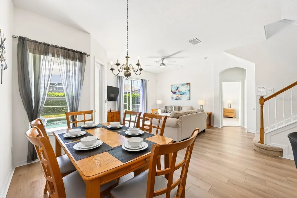 211 Brunello Drive Davenport FL 33897