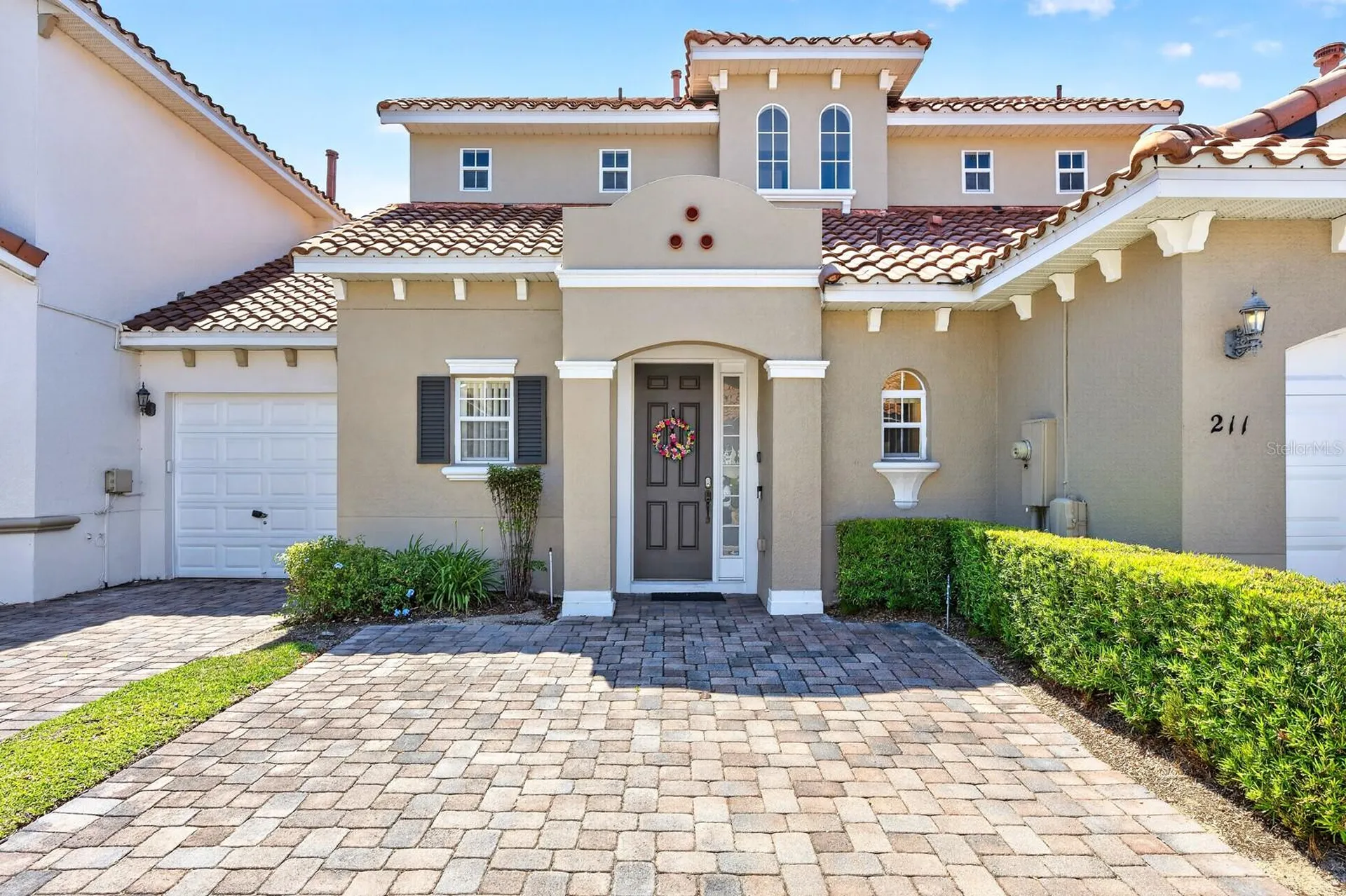 211 Brunello Drive Davenport FL 33897