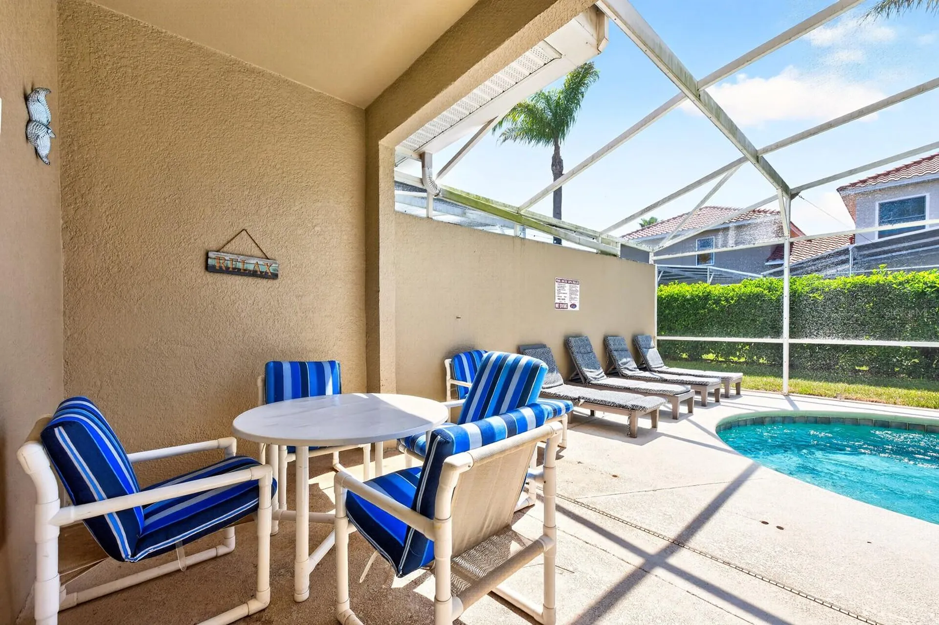 211 Brunello Drive Davenport FL 33897