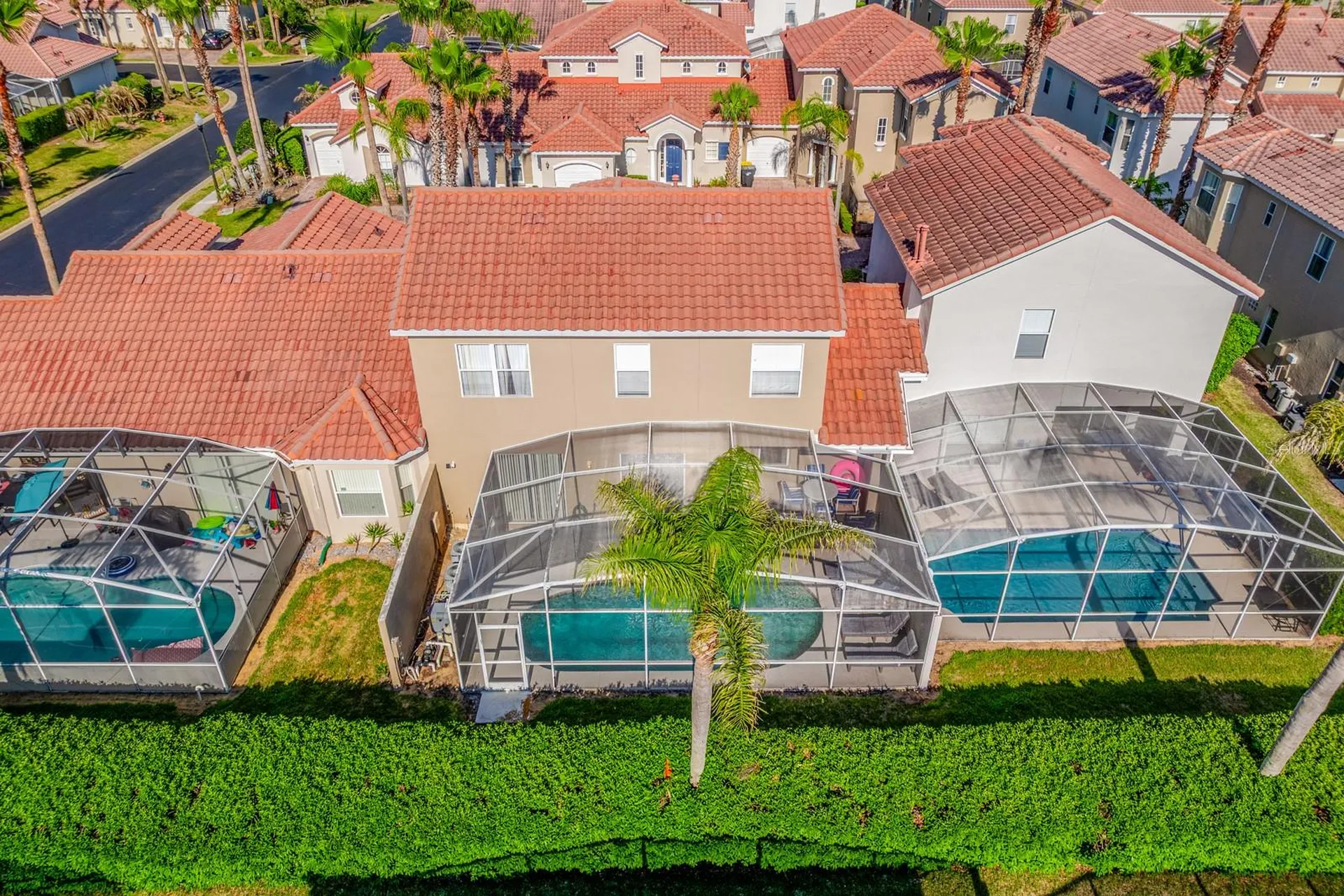 211 Brunello Drive Davenport FL 33897
