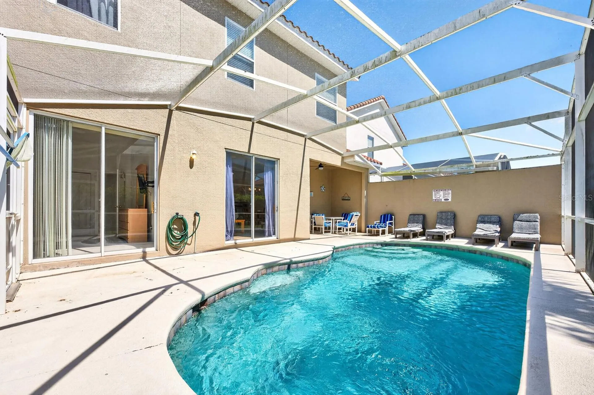 211 Brunello Drive Davenport FL 33897