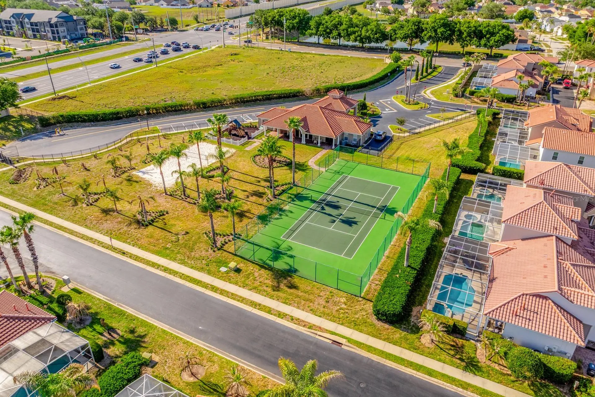 211 Brunello Drive Davenport FL 33897