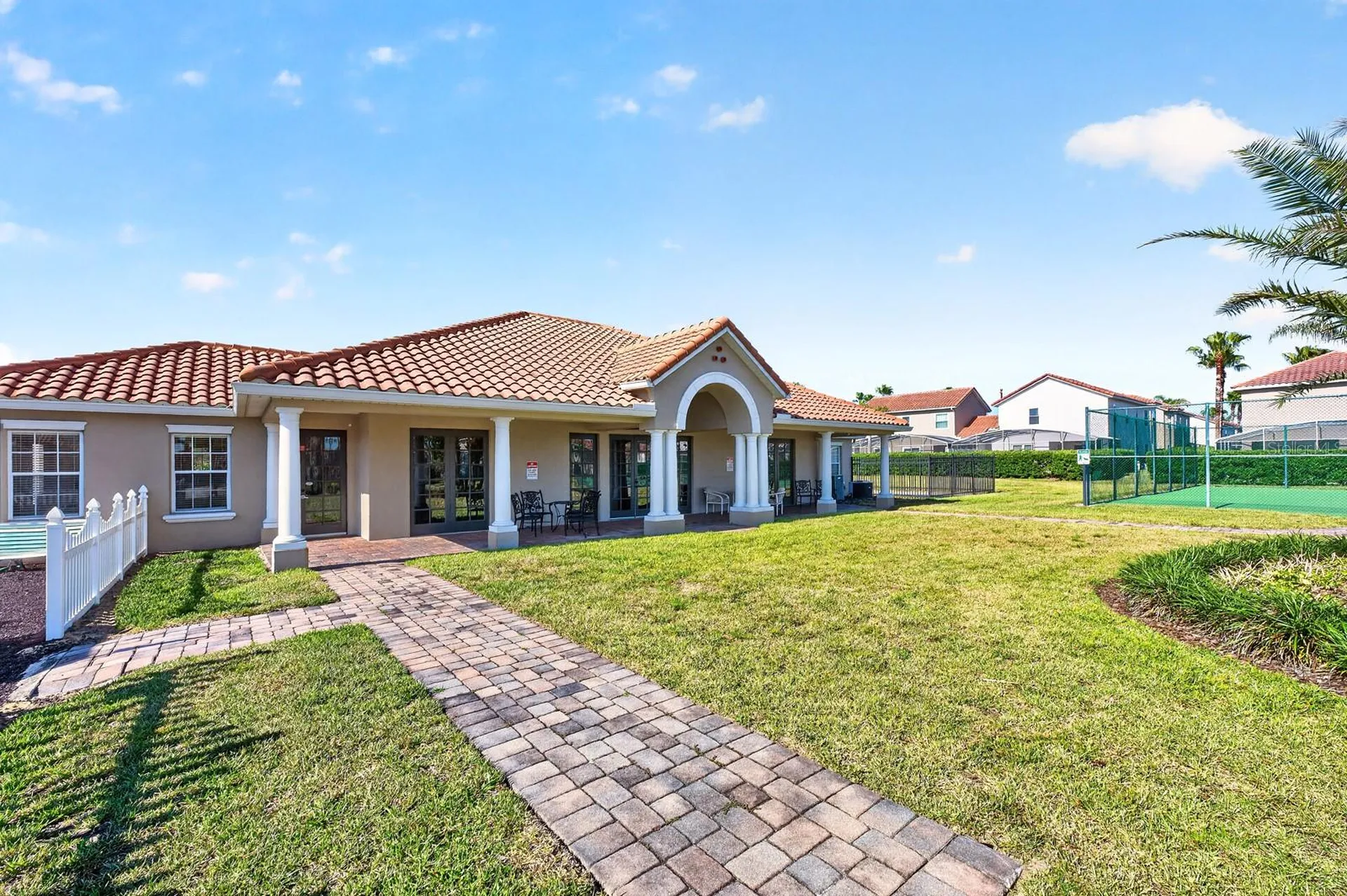 211 Brunello Drive Davenport FL 33897