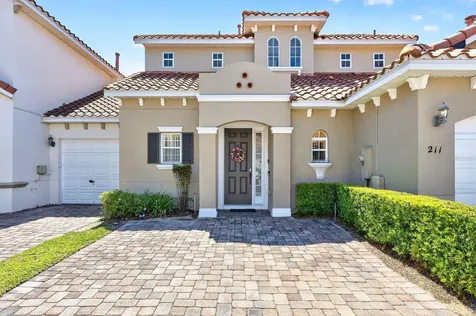 211 Brunello Drive Davenport FL 33897