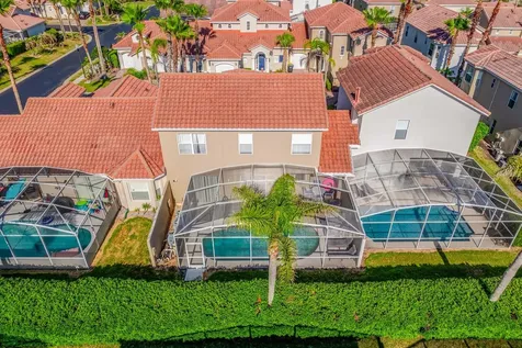 211 Brunello Drive Davenport FL 33897