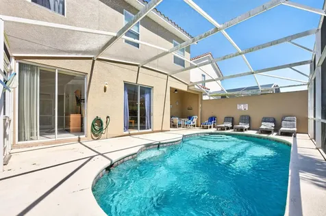 211 Brunello Drive Davenport FL 33897