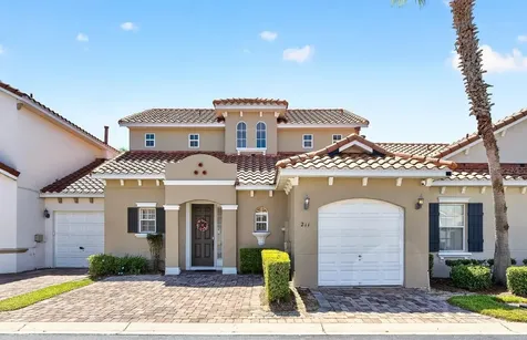 211 Brunello Drive Davenport FL 33897