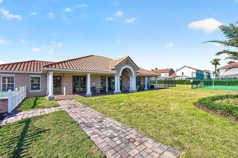 211 Brunello Drive Davenport FL 33897