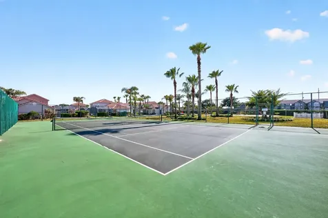 211 Brunello Drive Davenport FL 33897
