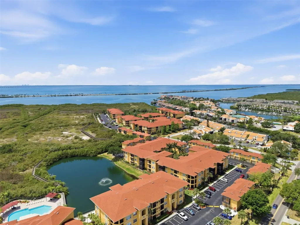 4323 Bayside Village Drive Tampa FL 33615