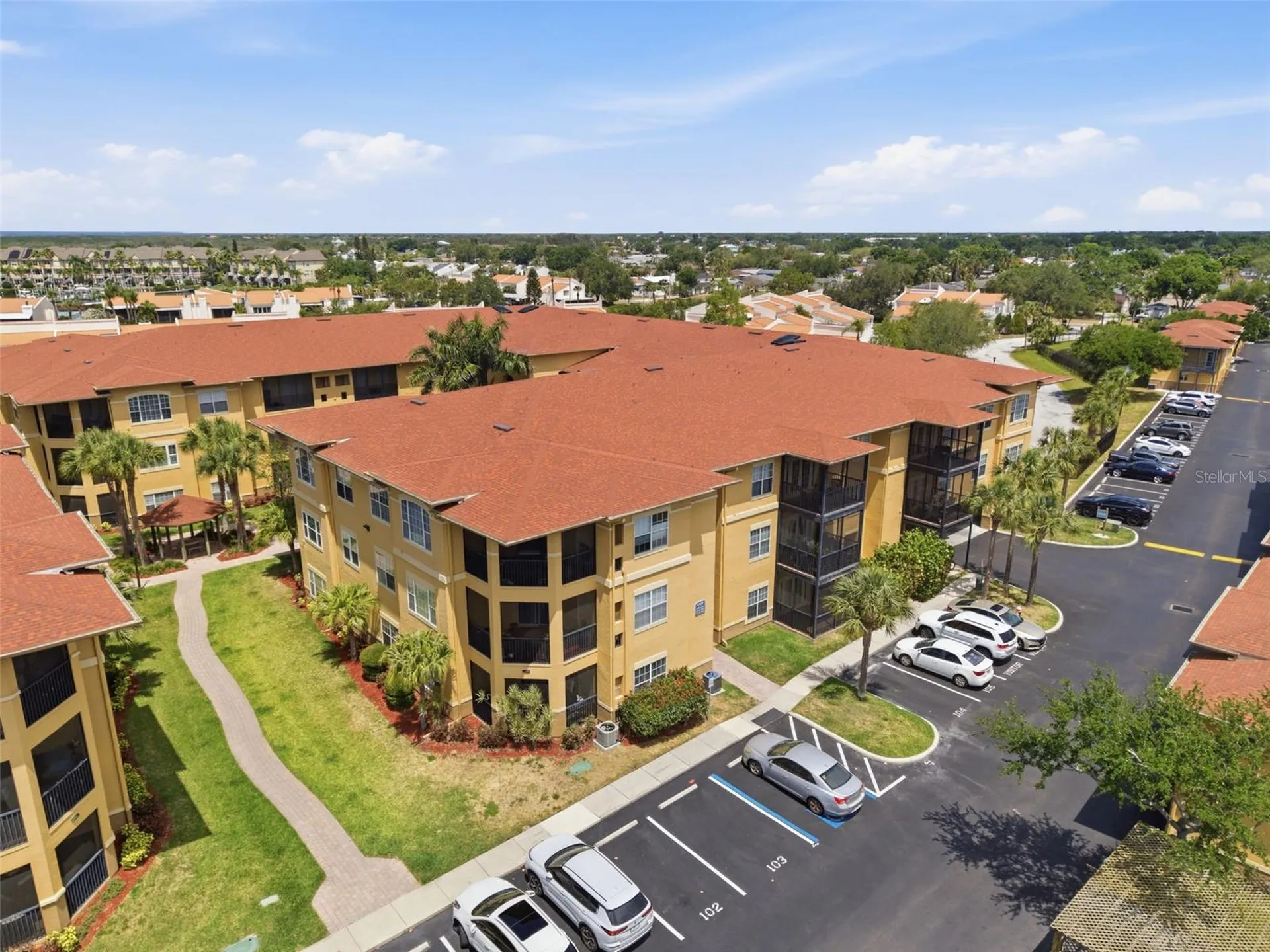 4323 Bayside Village Drive Tampa FL 33615