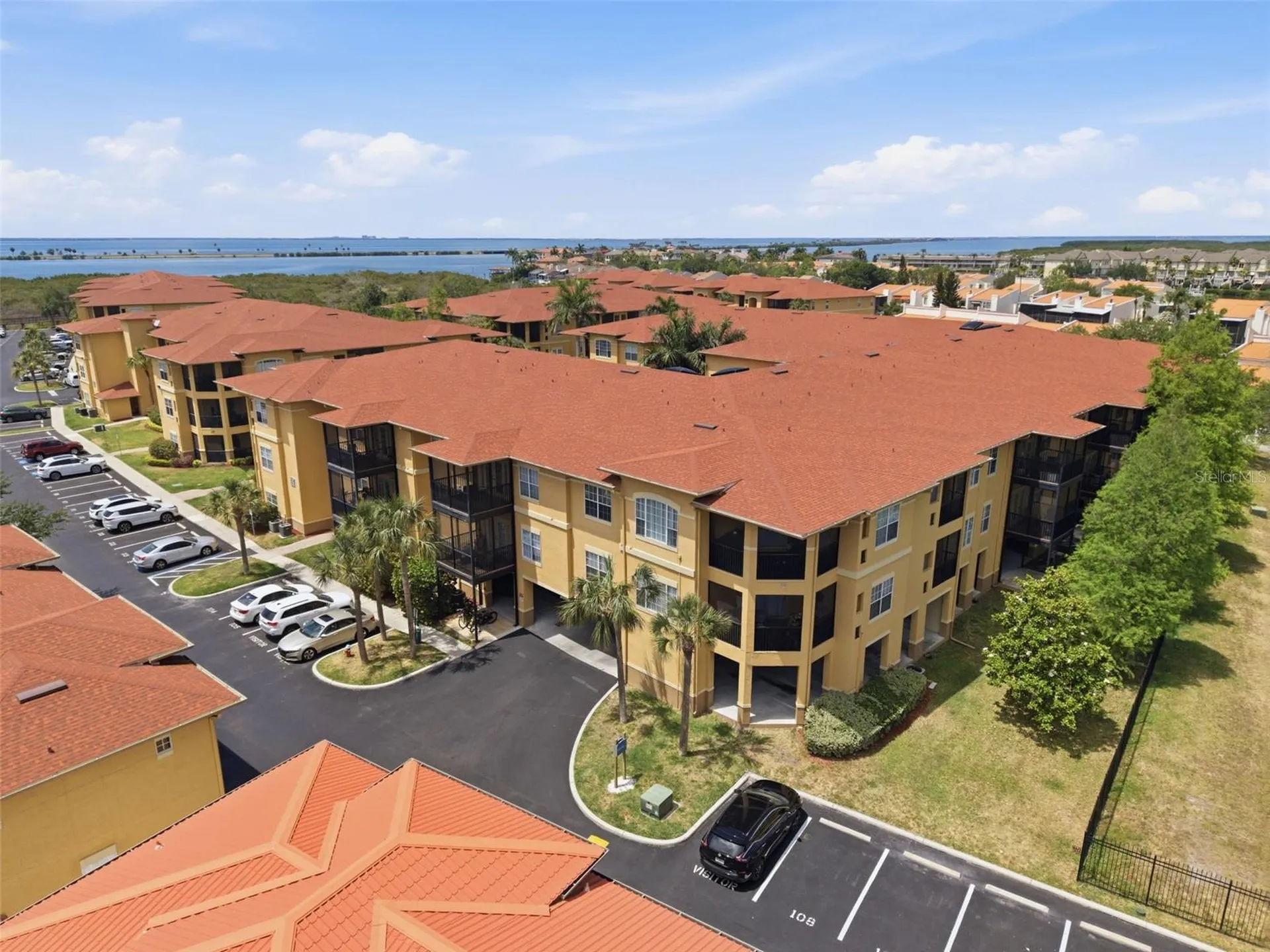4323 Bayside Village Drive Tampa FL 33615