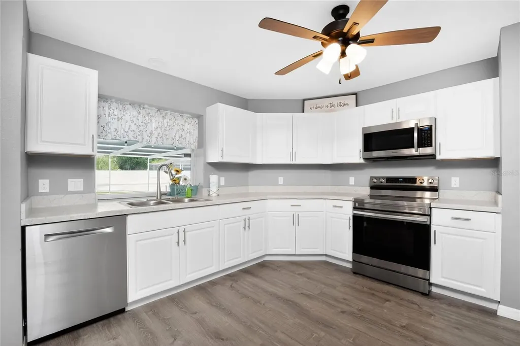 1014 Darby Drive NW Port Charlotte FL 33948