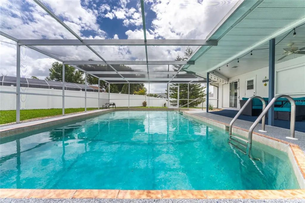 1014 Darby Drive NW Port Charlotte FL 33948