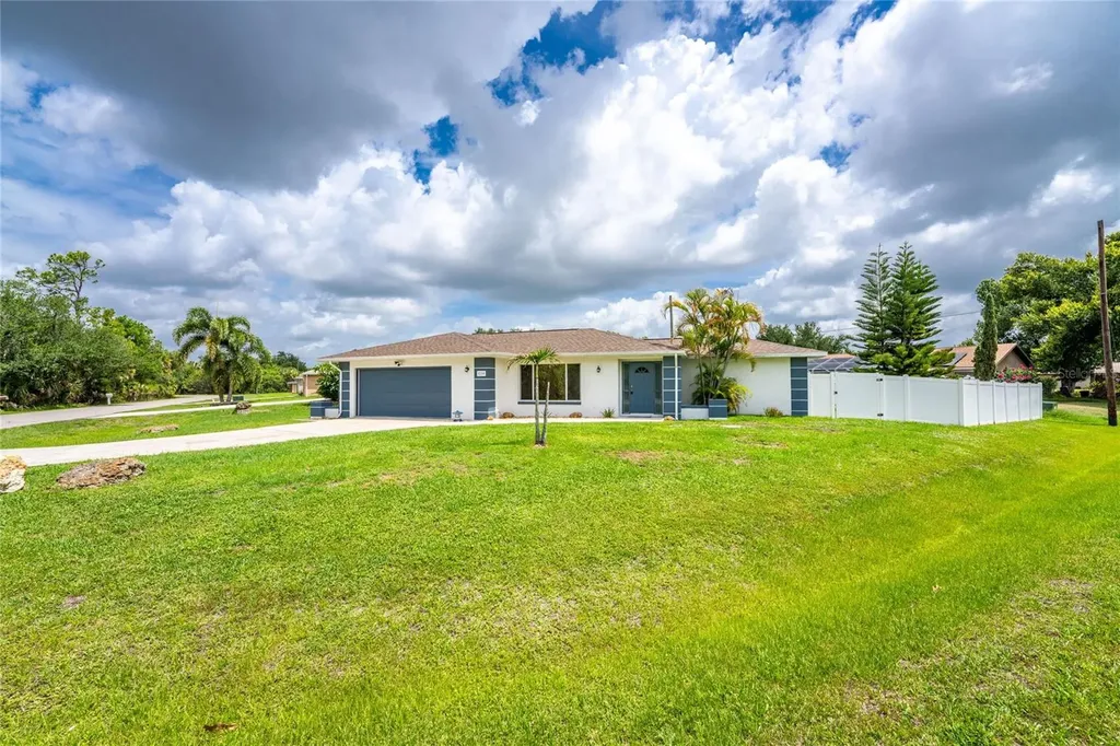 1014 Darby Drive NW Port Charlotte FL 33948