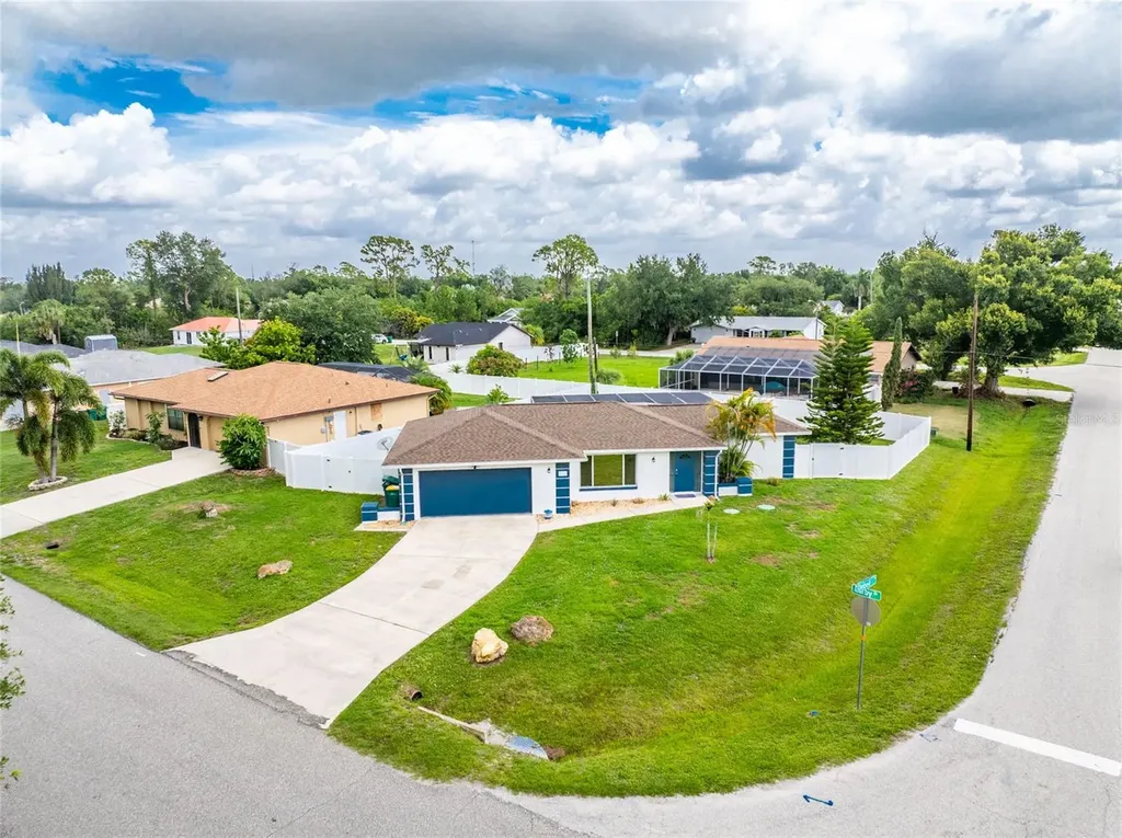 1014 Darby Drive NW Port Charlotte FL 33948